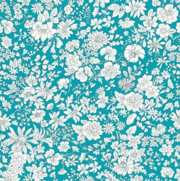 Liberty -Emily Belle Peacock -6413A