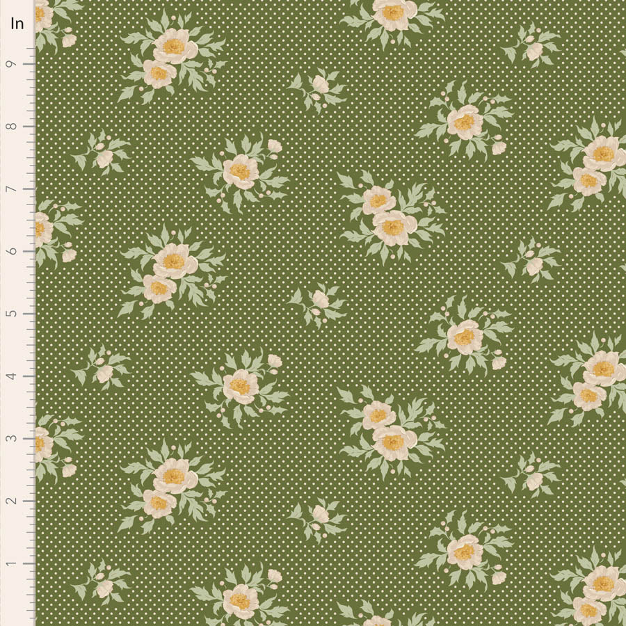 Tilda Merry Little Christmas -Joy Pine - Main