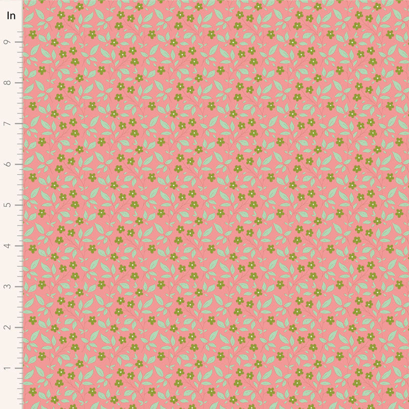 Tipsy Blenders - Pink - Tilda