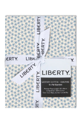 Liberty - Postcard - 5 pc FQ Bundle PC - B