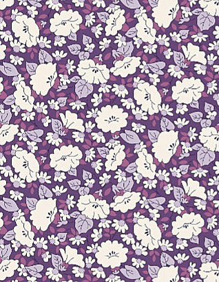 Liberty -Mayflower Meadow -7445A