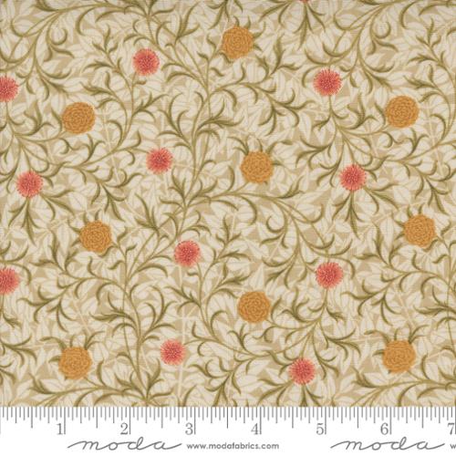 Morris Manor - 8393-11 Porcelain