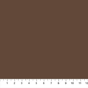 Colourworks Premium Solids - Coffee Bean