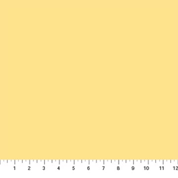Colourworks Premium Solids - Butter
