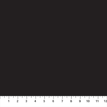 Colourworks Premium Solids - Almost Black