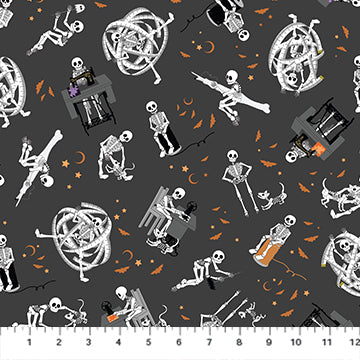 Mr Bones Sews -91074-95