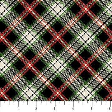 Highland Heart - Advent Calendar Kit