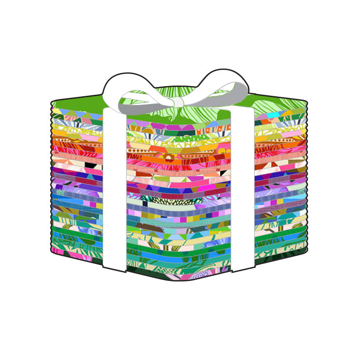Anna Maria - Synergy Kit - Cheery