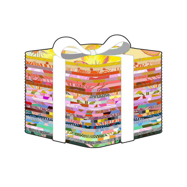 Anna Maria - Synergy Kit -Vintage