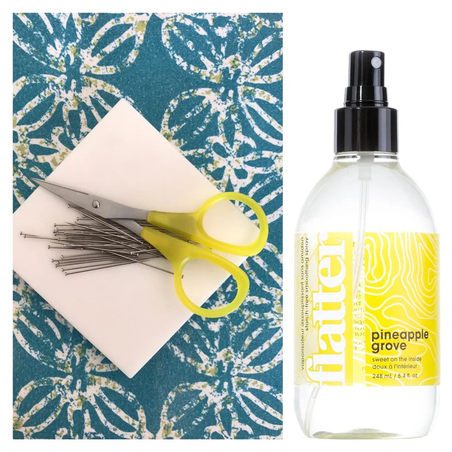 Soak Flatter Spray - Pineapple Grove
