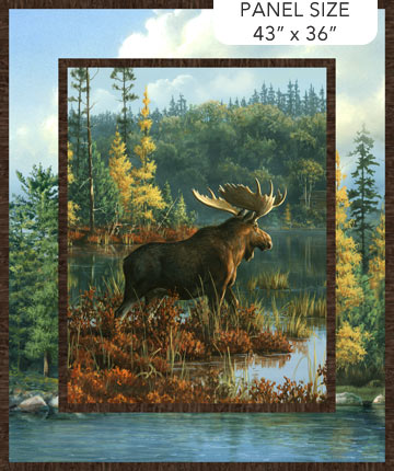 Northwood Panel