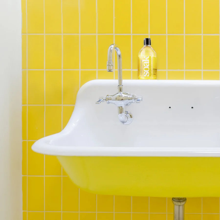 Soak Laundry Soap -- Pineapple Grove Large Size