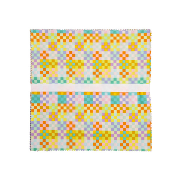 AMT Piecework 10" Tiles