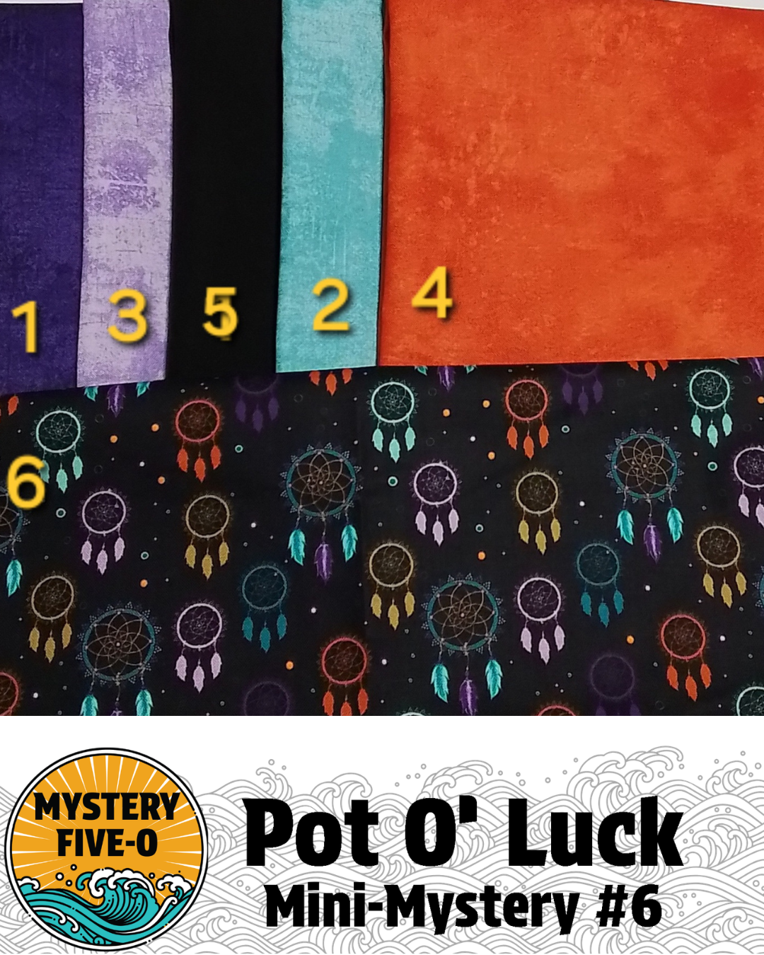 Pot O' luck - Dreams