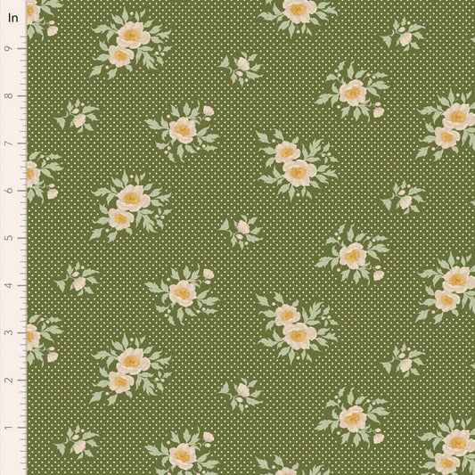 Tilda Merry Little Christmas -Joy Pine - Main
