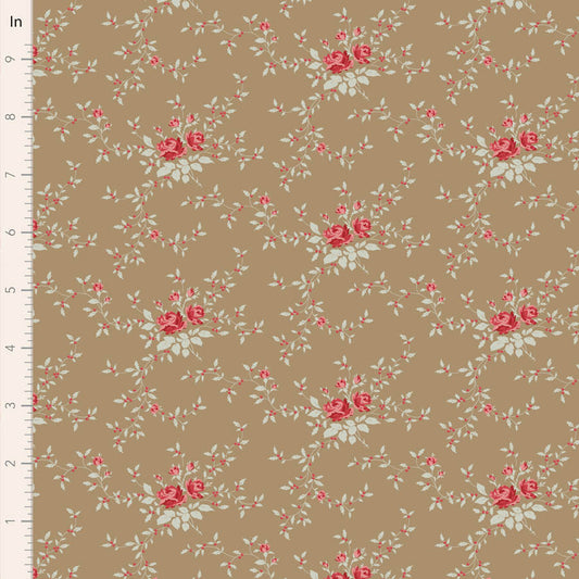 Tilda Merry Little Christmas - Noel Taupe- Blenders