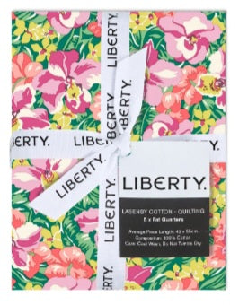 Liberty - Postcard - 5 pc FQ Bundle PC - C - Pre-order by April 1, 2025