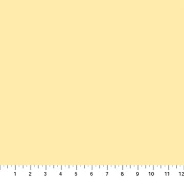 Colourworks Premium Solids - Popcorn