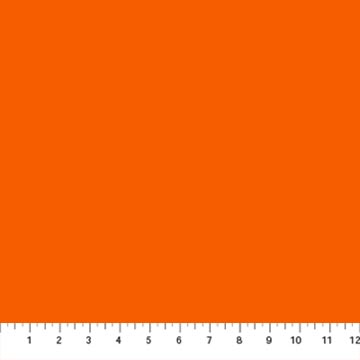 Colourworks Premium Solids - Tangerine