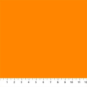 Colourworks Premium Solids - Pumpkin