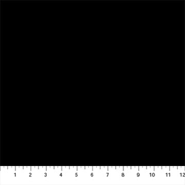 Colourworks Premium Solids - Black