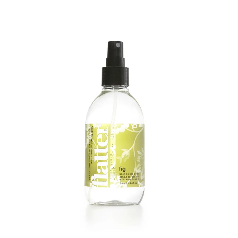 Soak Flatter Spray  - Fig