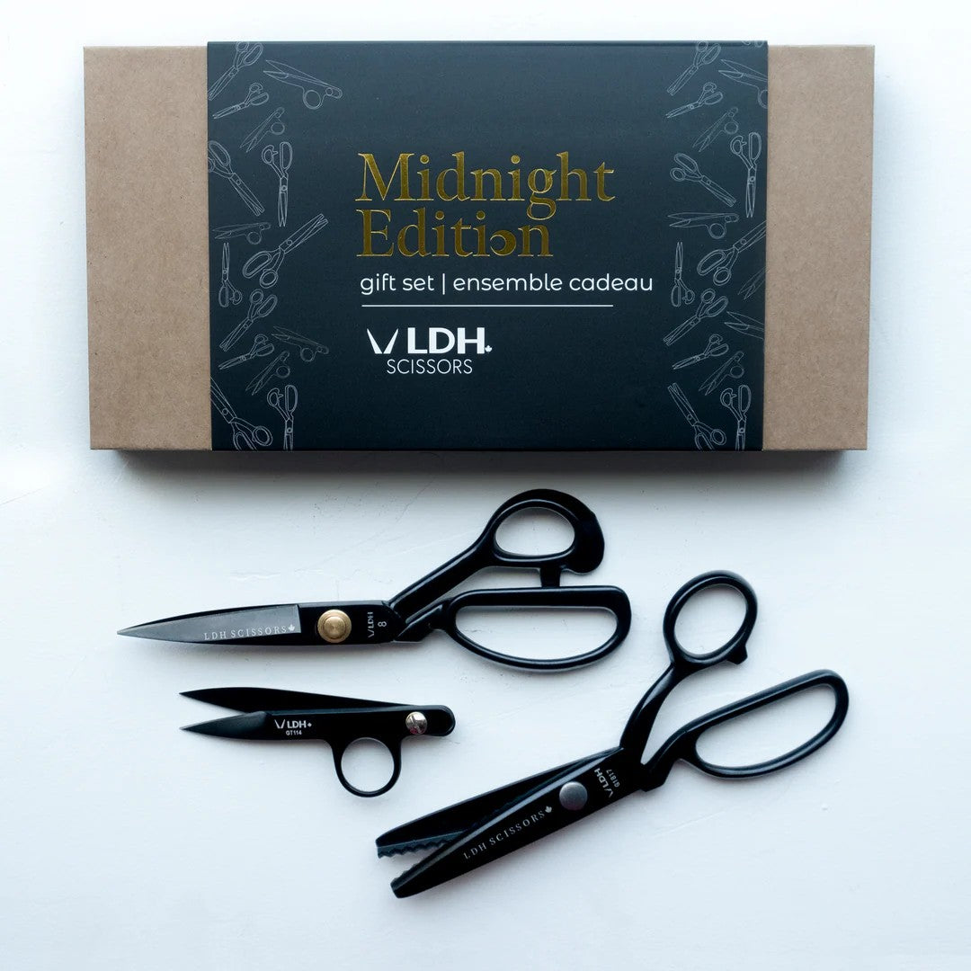 LDH Midnight Edition Light Gift Set