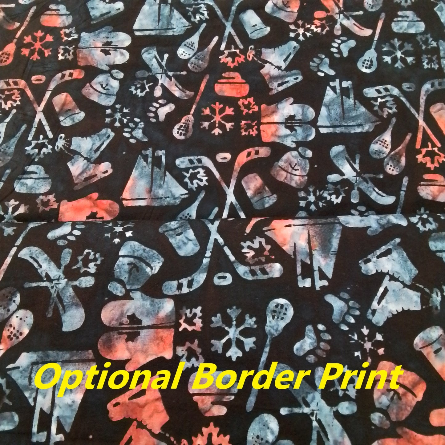 Mystery Five-0 - Island Hopping Canada Club Island