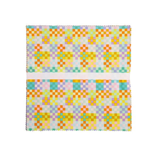 AMT Piecework 10" Tiles